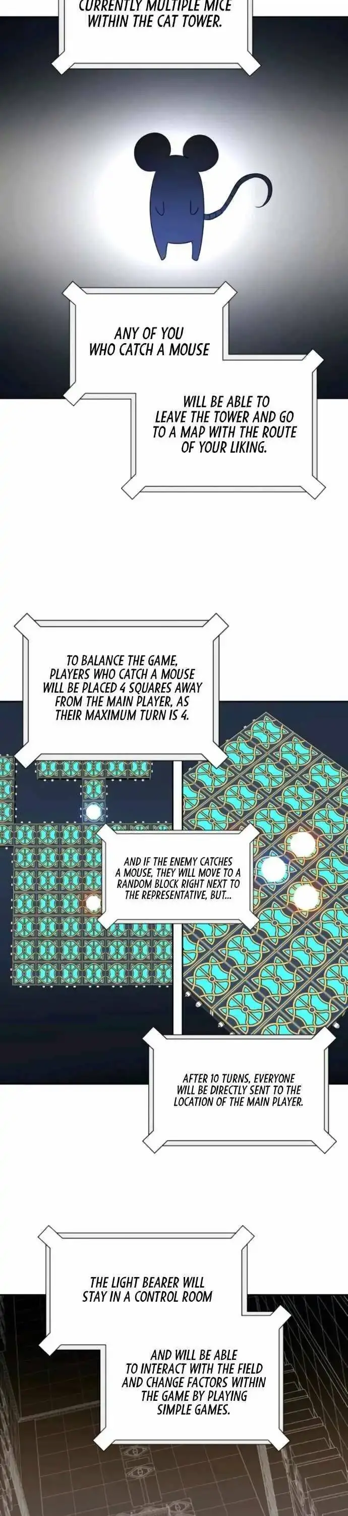 Tower of God Chapter 487 image 28_optimized